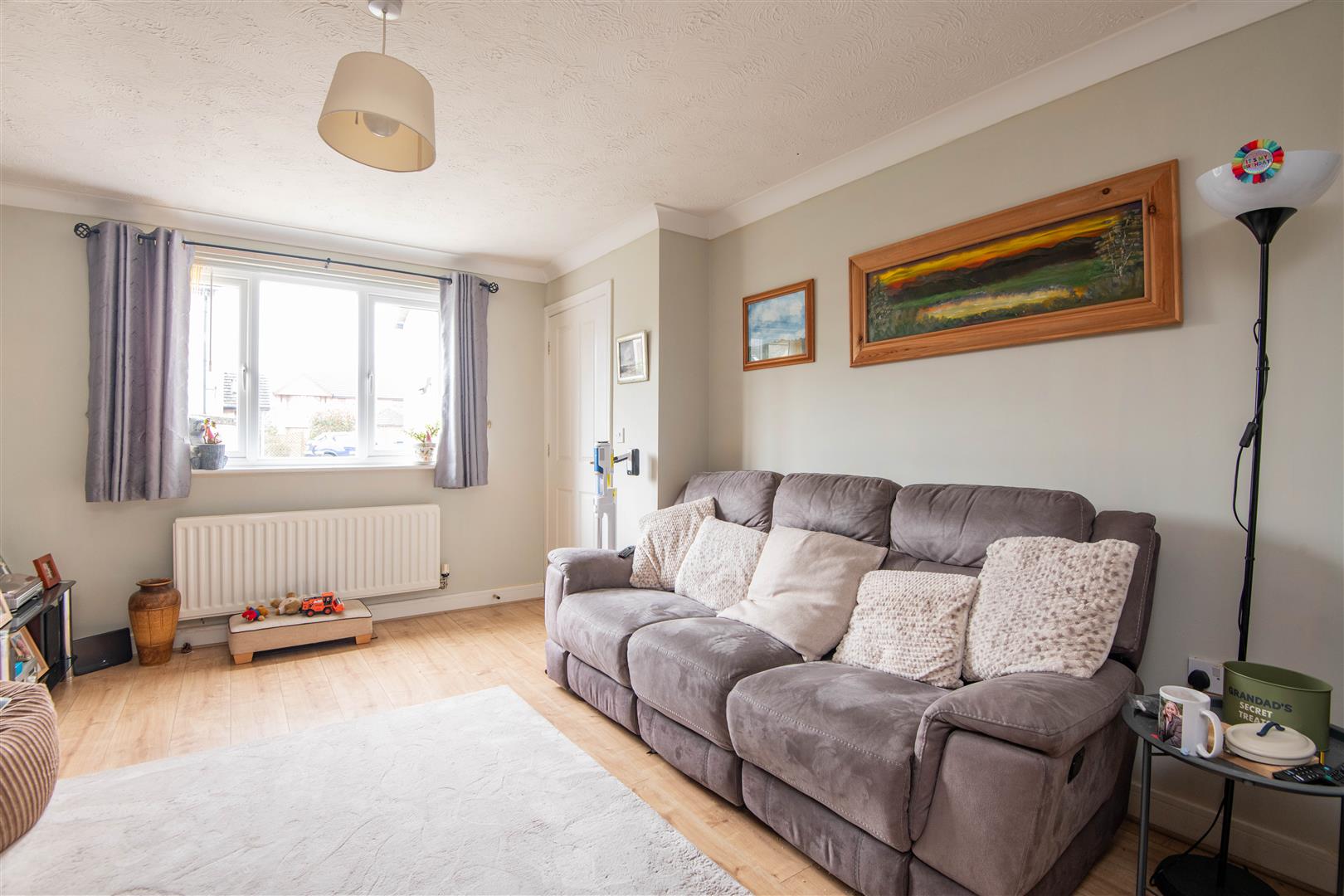 3 bed property in Pendlebury Close, Preston